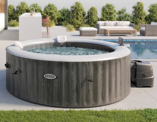 Intex Piscina
