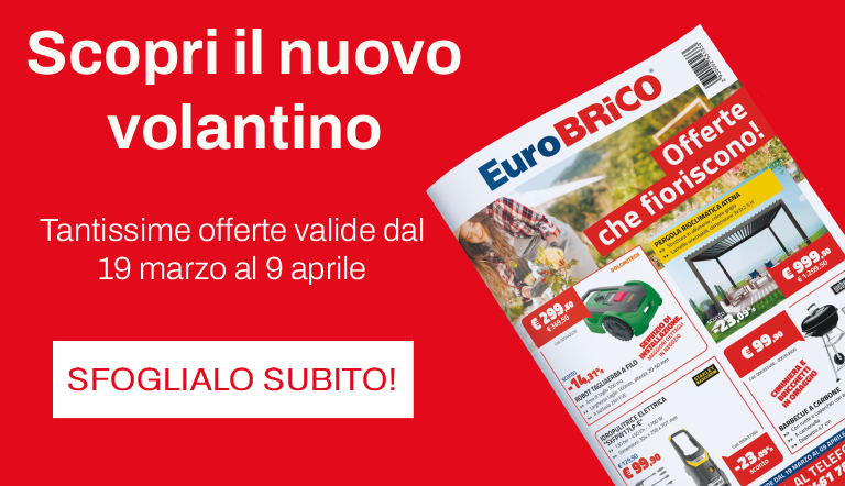 Volantino Marzo Mobile