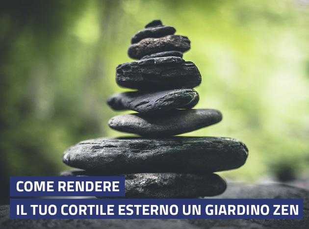 Giardino Zen 01