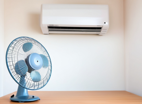 Condizionatori E Ventilatori