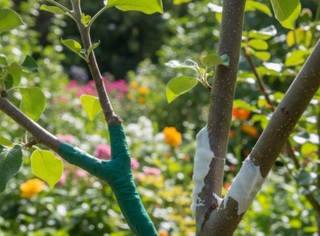 Cosa Sono Gli Innesti Di Piante