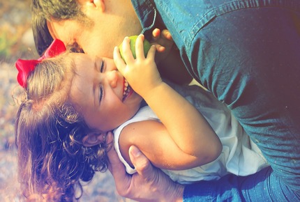 Divertimento Giardino Per I Piu Piccoli 1