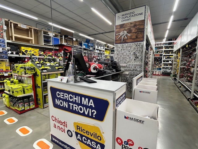 Eurobrico Montebelluna 6