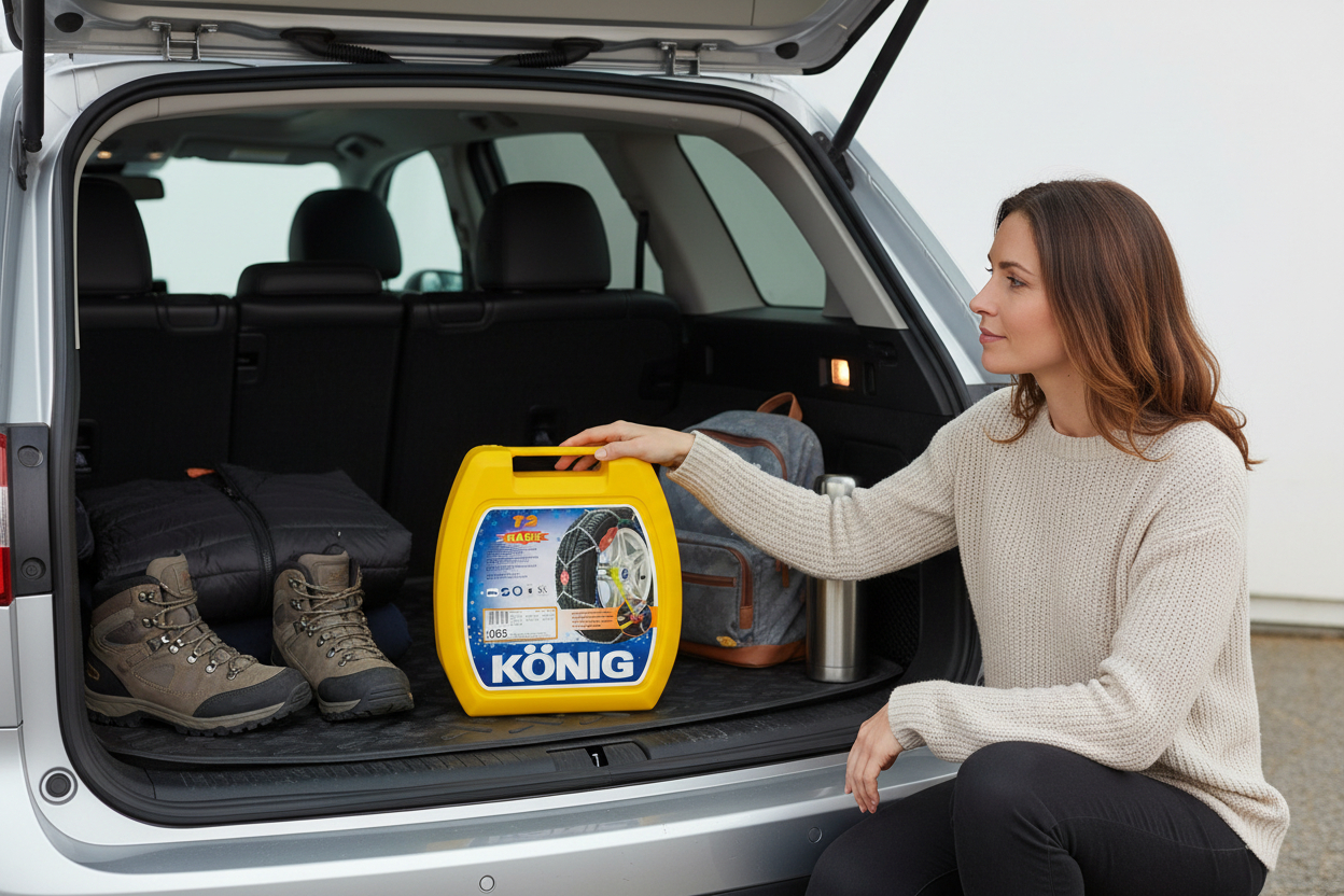 Blog 4 Stagioni Gomme