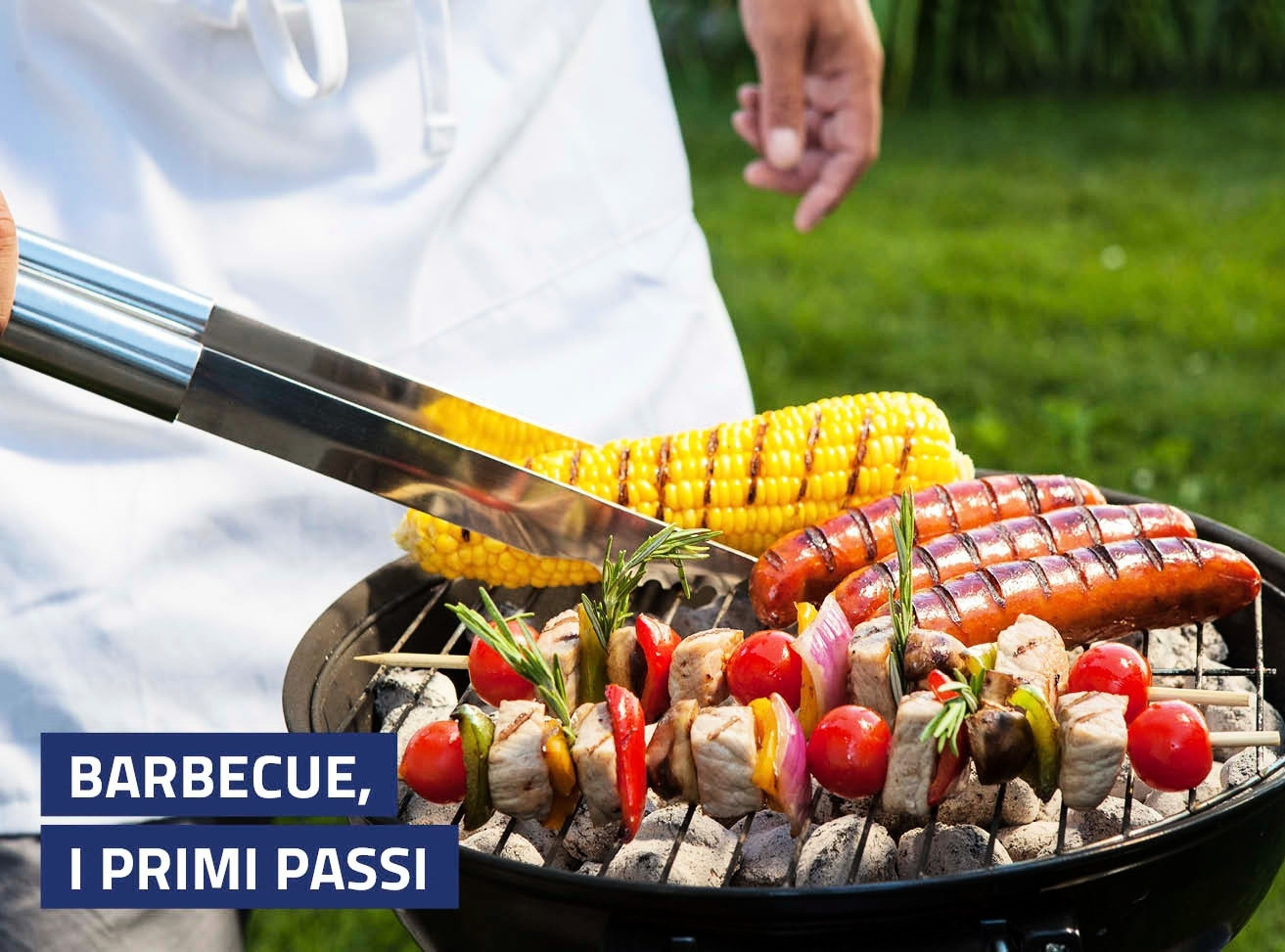 Barbeque Banner