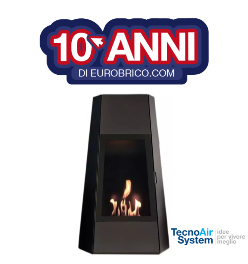 Tecnoairsystem Overlay