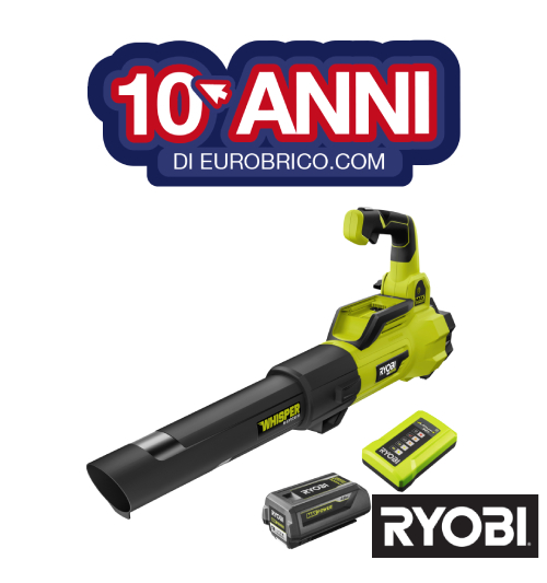 Ryobi Overlay
