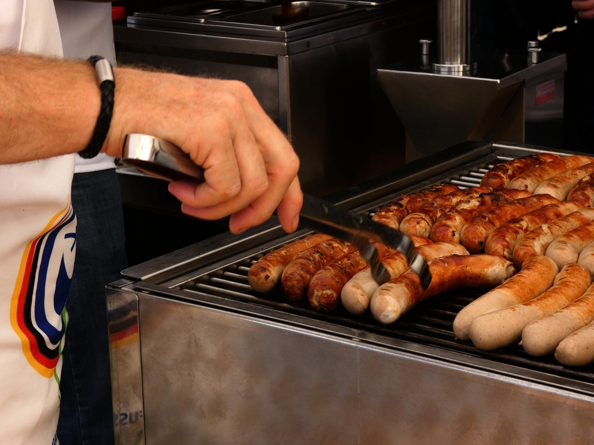 Barbeque 3