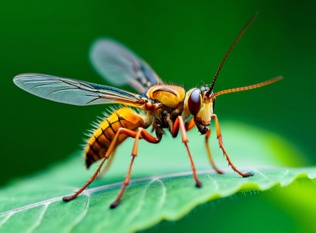 Consigli Utili Per Zanzare