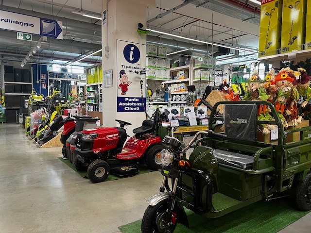 Eurobrico Villafranc Verona 2