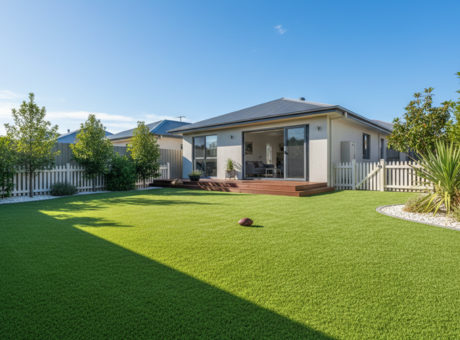 Tutto Sul Prato Sintetico