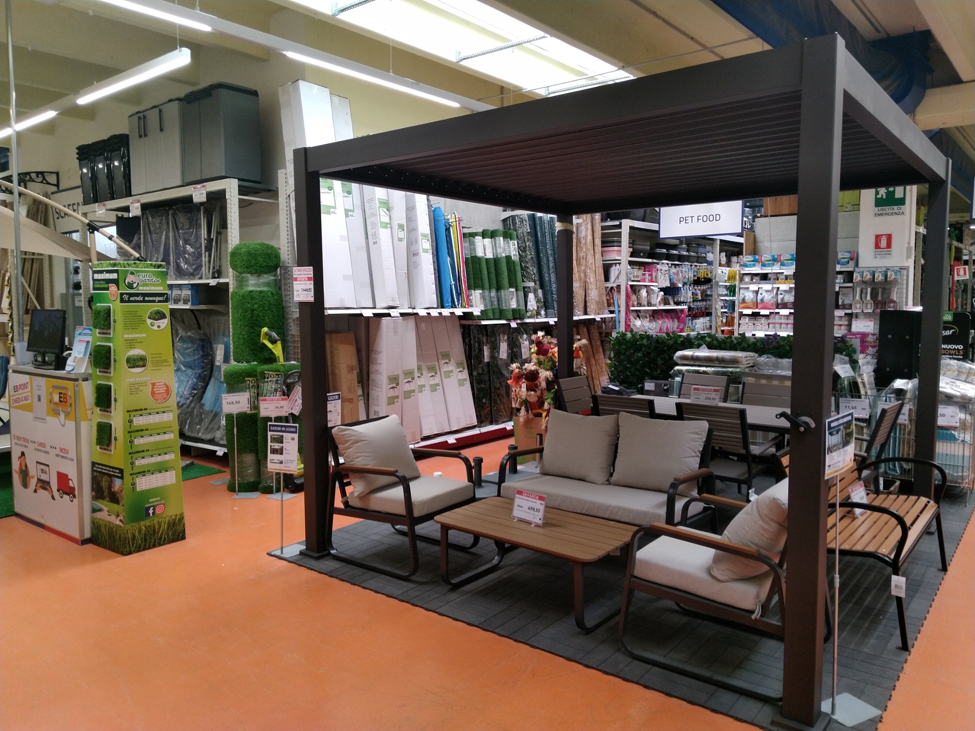 Eurobrico Borgo Valsunaga 2