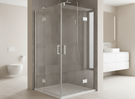 Come Montare Una Box Doccia