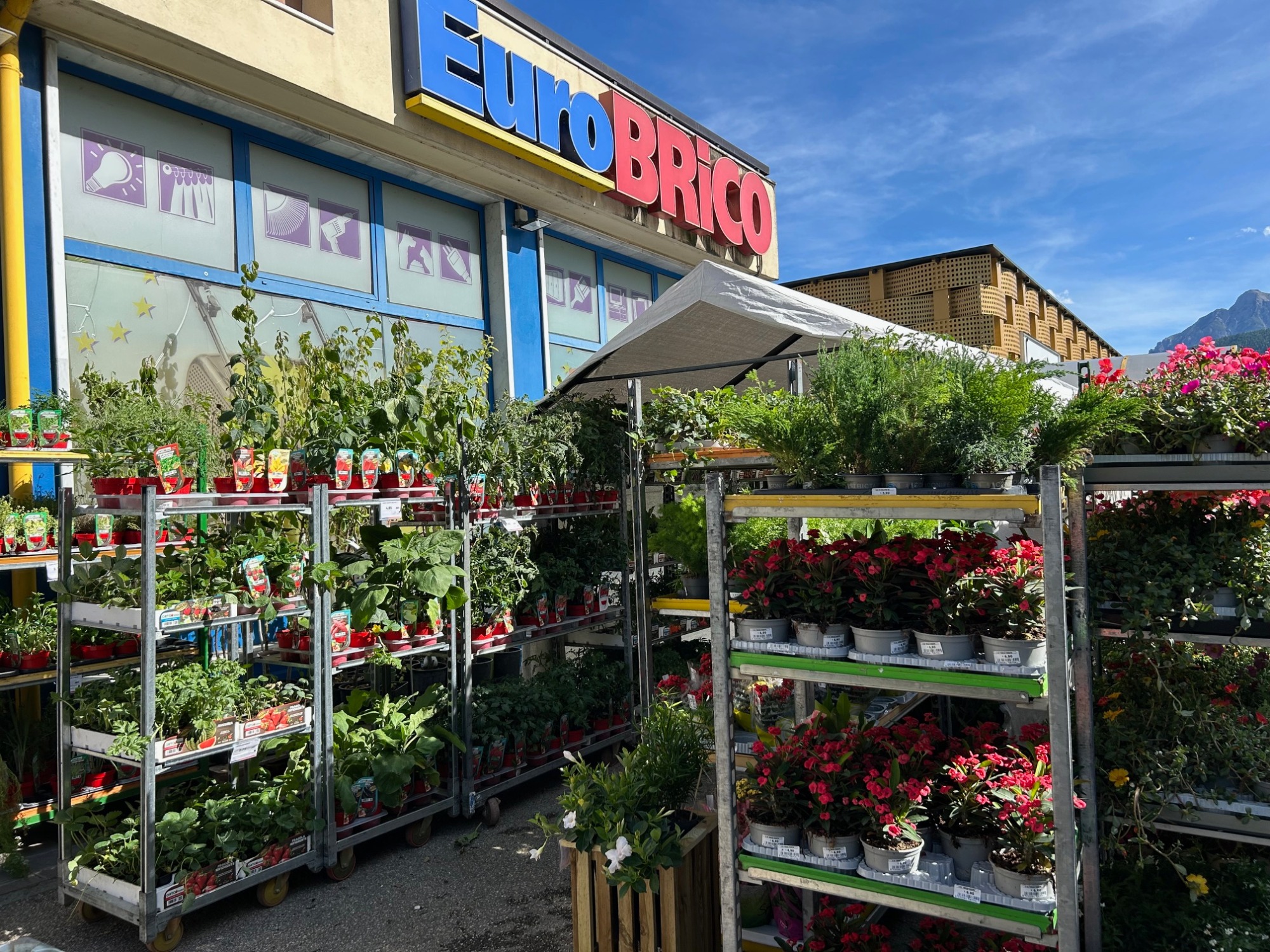 Eurobrico Pergine Valsugana 2