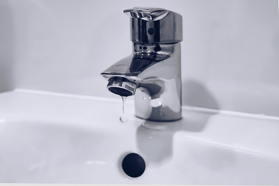 Consigli Risparmiare Acqua 3