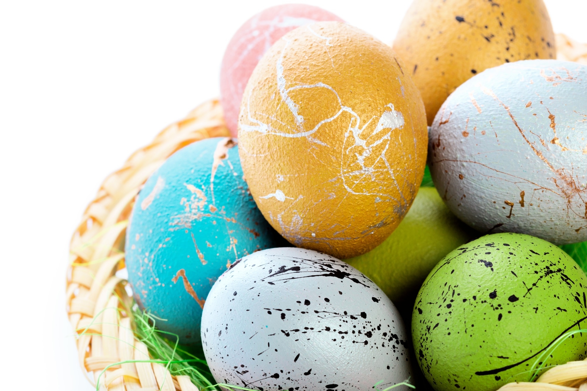 Pasqua Decorata 2