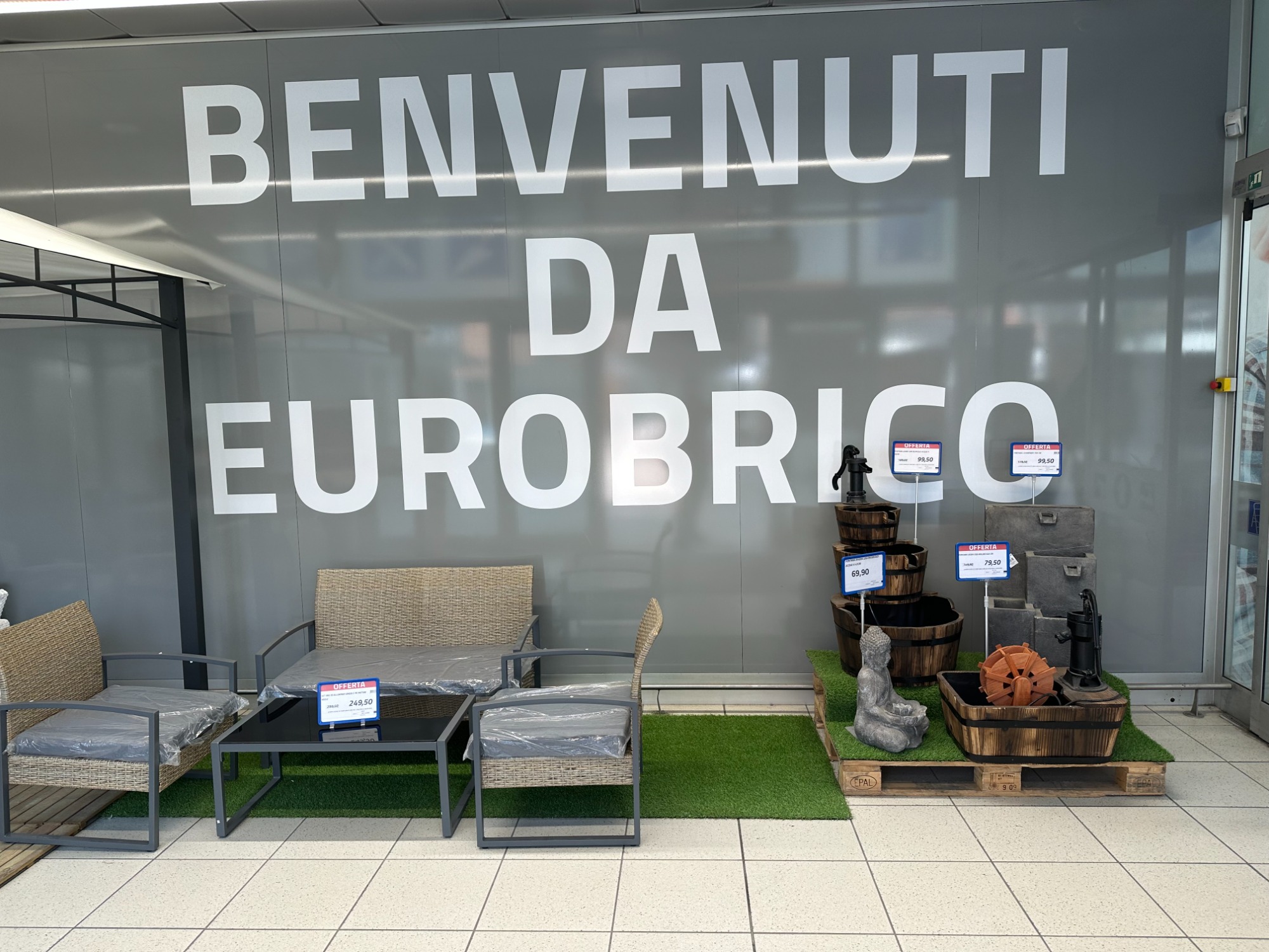 Eurobrico Cittadella 8