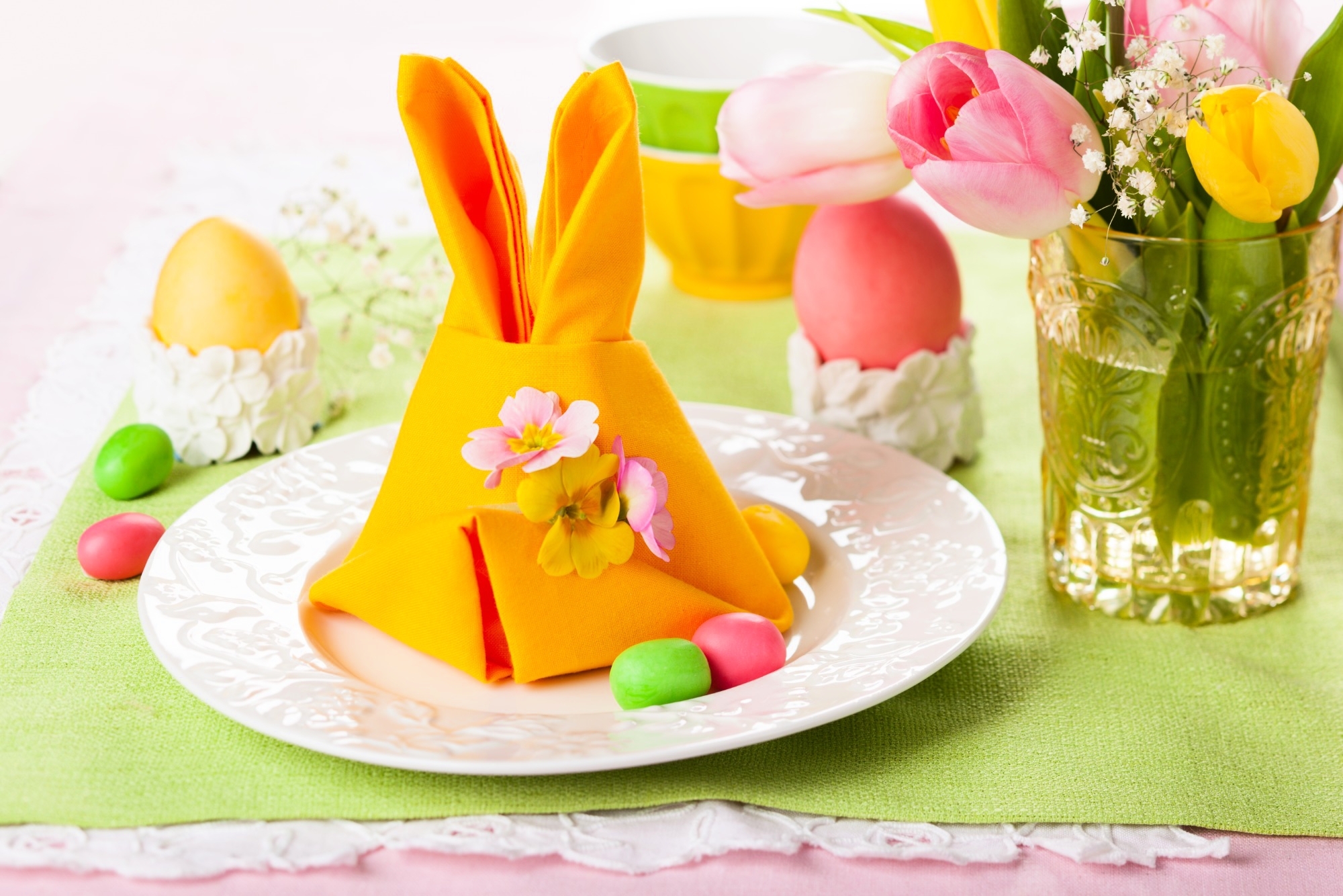Pasqua Decorata 1