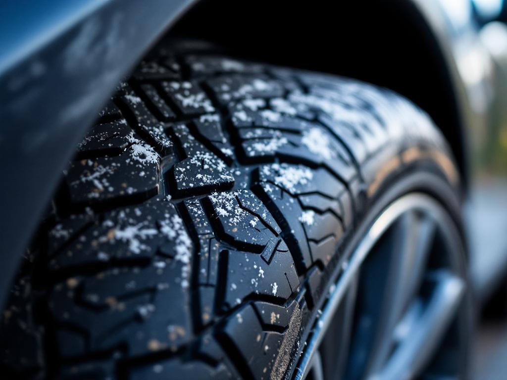 Blog Gomme 4 Stagione