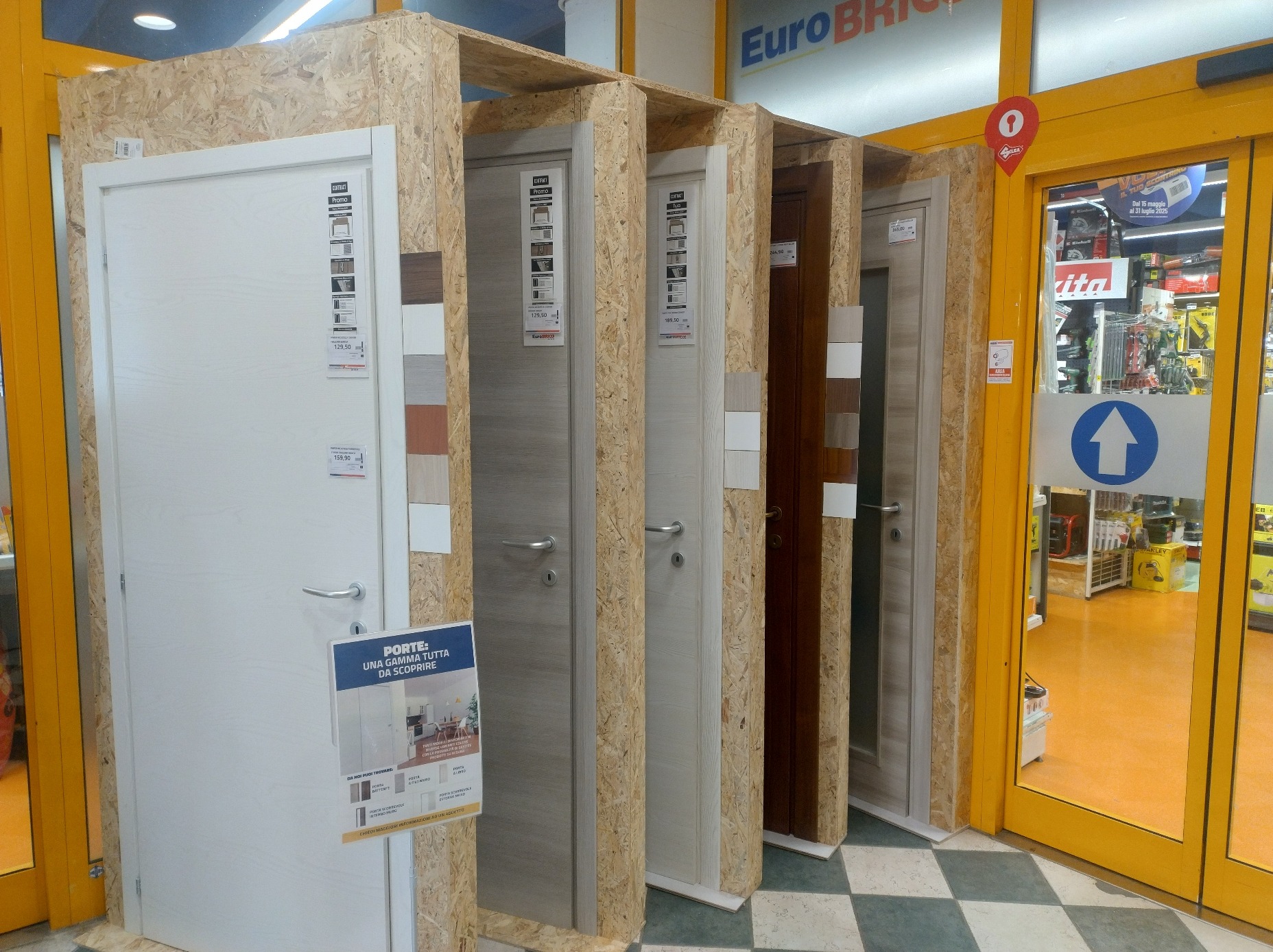 Eurobrico Tione 4