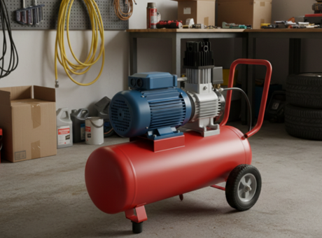 Come Scegliere Il Compressore