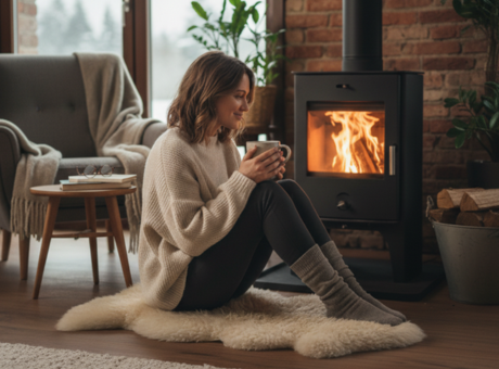 Copertina Blog Come Riscaldare Casa Senza Termosifoni