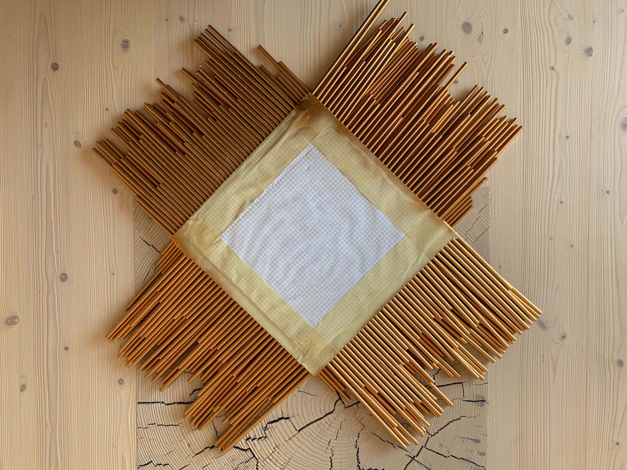 Decorare Specchio 3