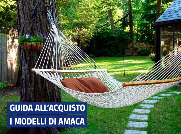 Acquisto Amaca 01