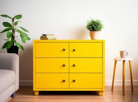 Come Rimodernare Un Mobile Di Legno 1