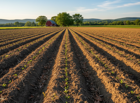 Come Arricchire Un Terreno Sabbioso