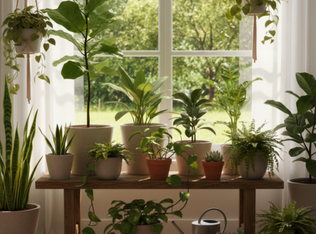 Annaffiare Le Piante In Vacanza (1)