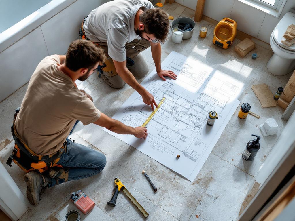 Blog Ristrutturazione Bagno 2