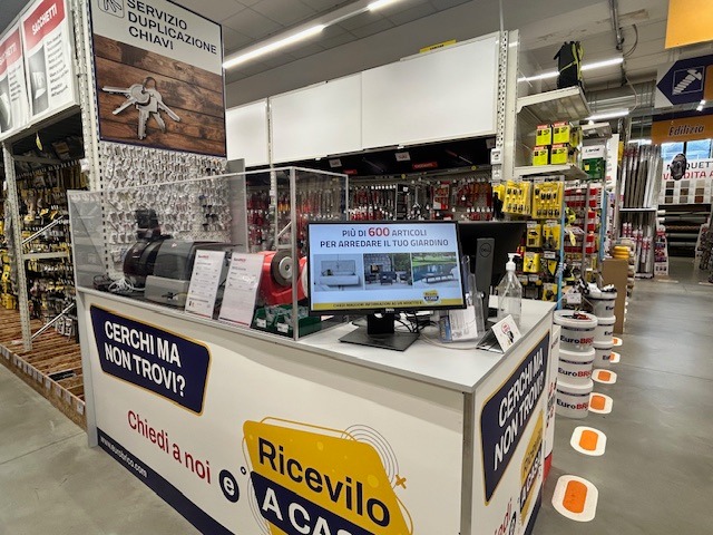 Eurobrico Montebelluna 2