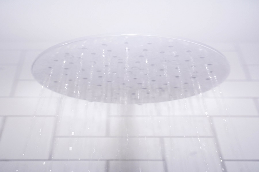 Consigli Risparmiare Acqua 1