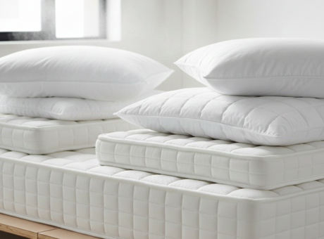 Come Disinfettare Materassi E Cuscini 1