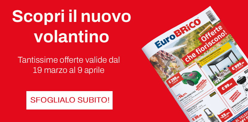 Volantino Marzo Desktop