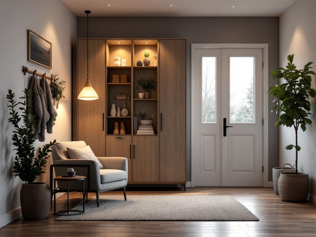 Blog Arredare Ingresso Casa 1