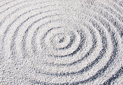 Giardino Zen 04