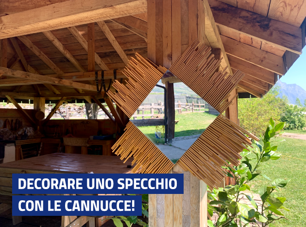 Decorare Specchio 1
