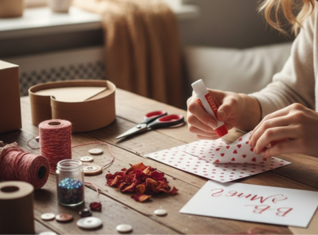 Regalo San Valentino