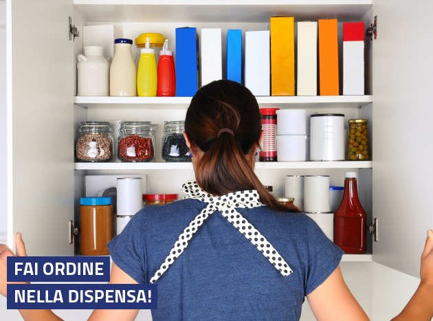Ordine Dispensa 01