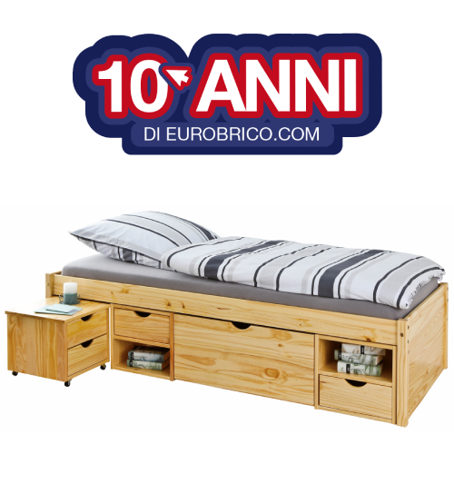 Letto Overlay
