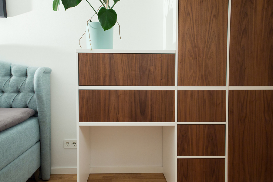 Organizzazione Perfetta Armadio 9