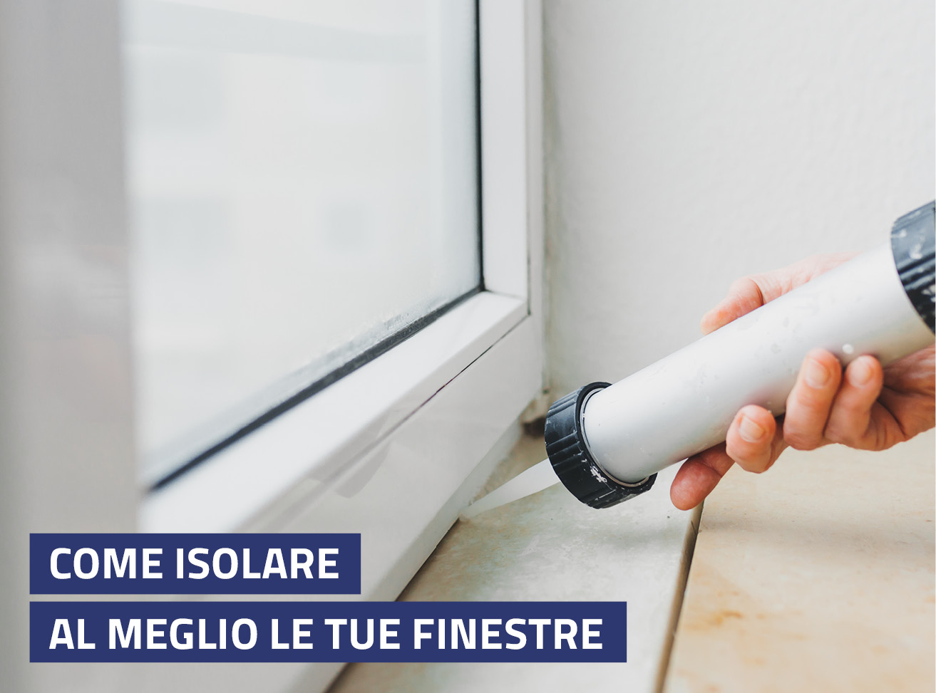 Isolare Finestre 01