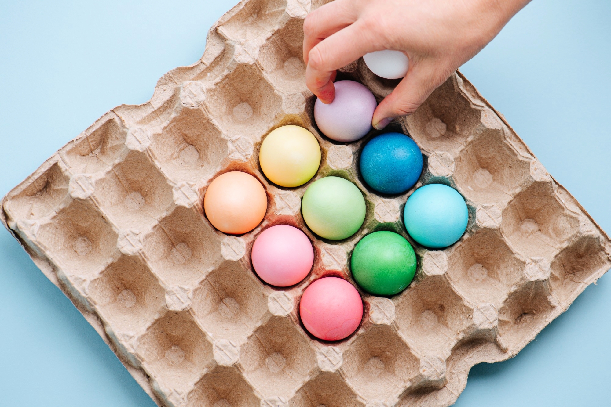 Pasqua Decorata 4