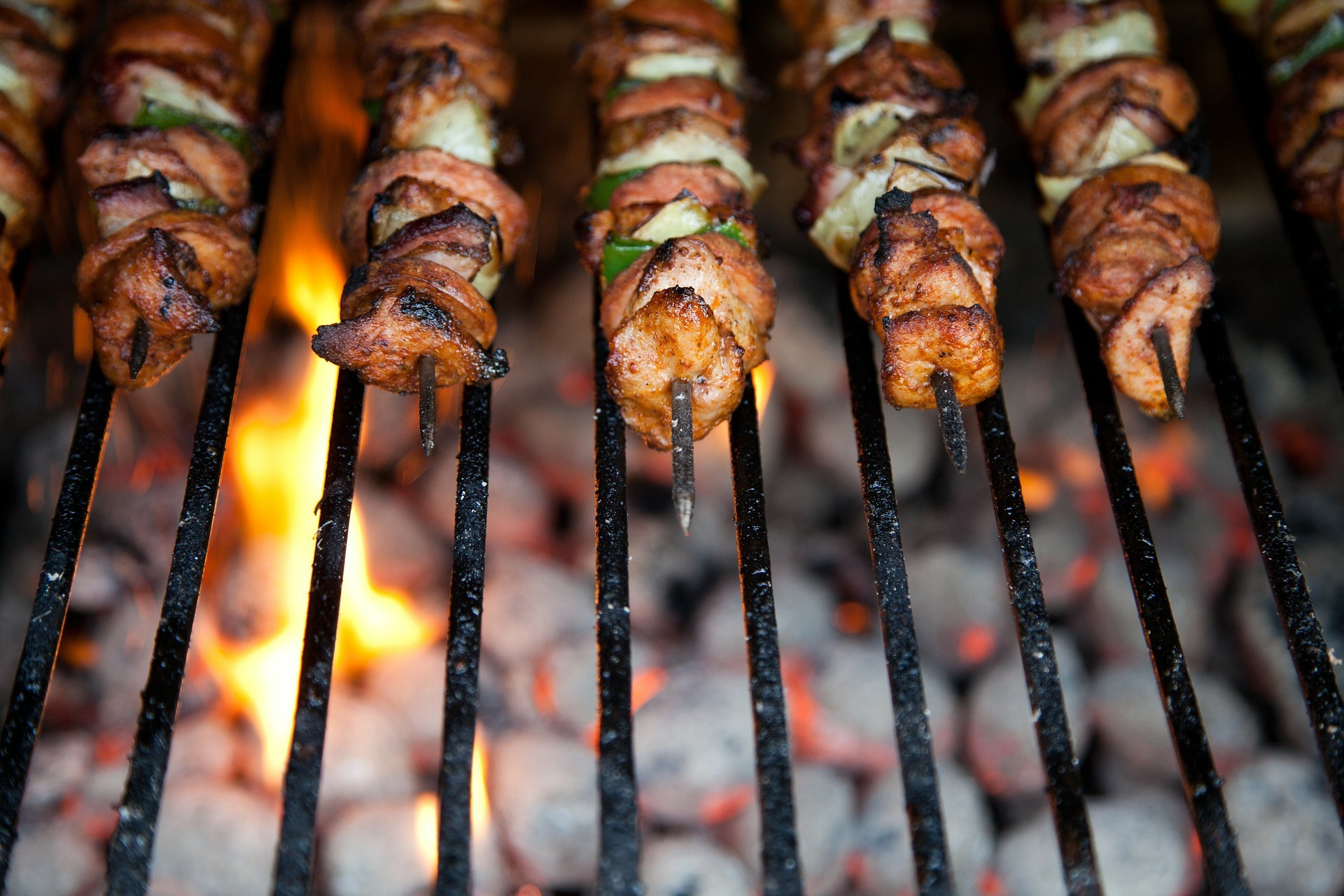 Barbeque 1