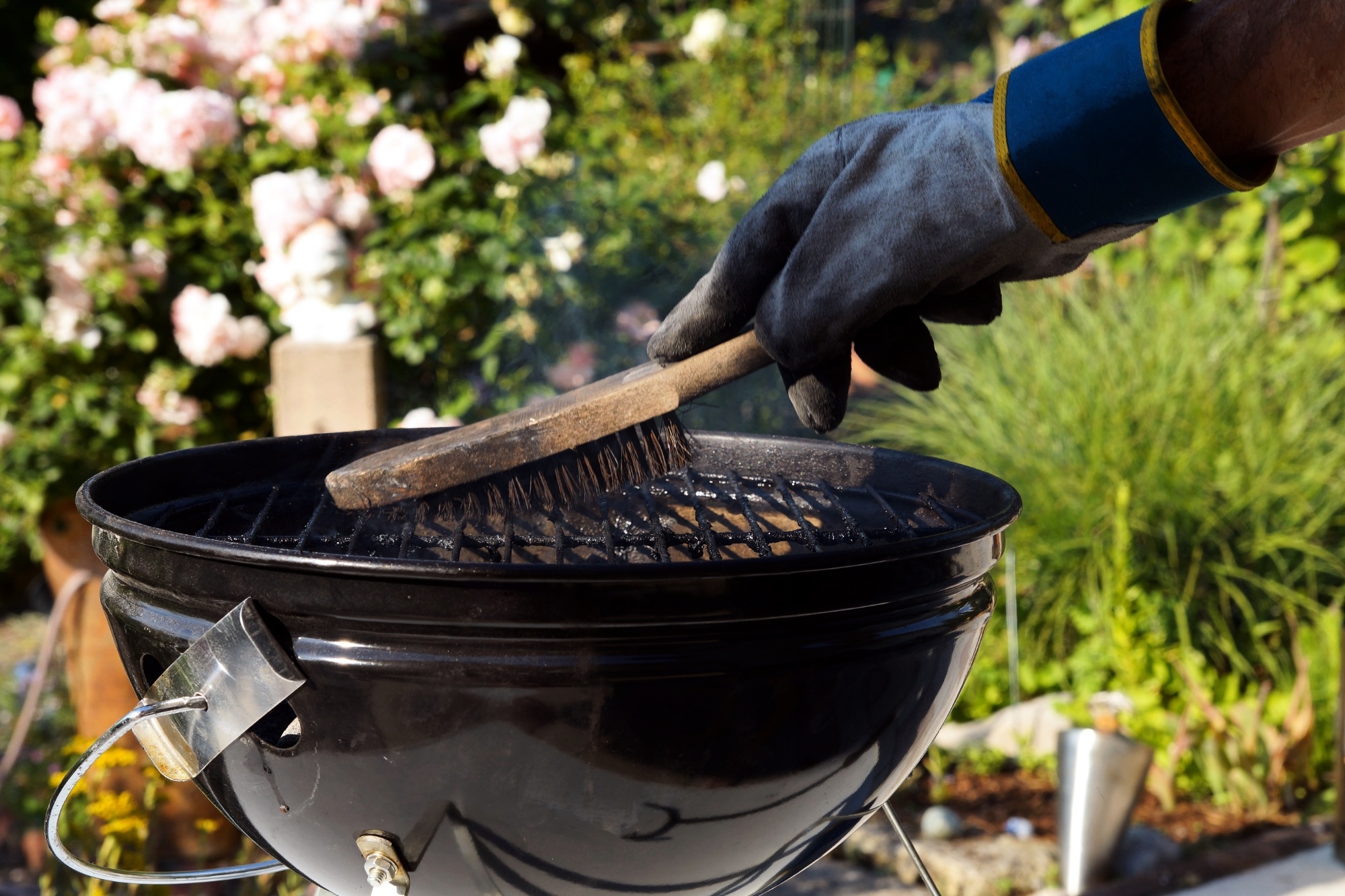 Barbecue Cura 03