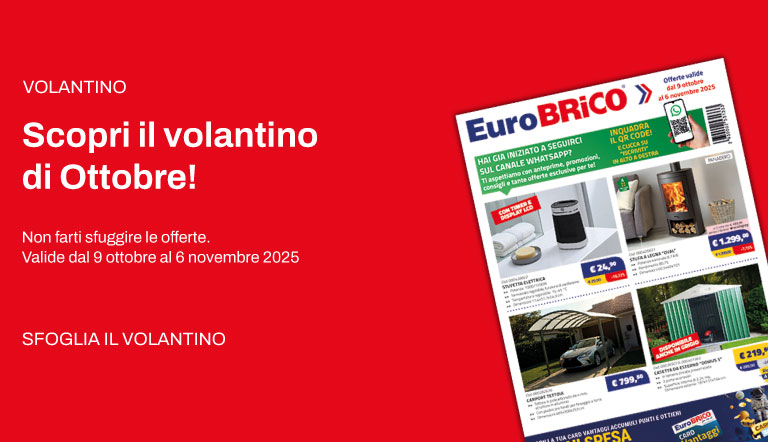 Banner Volantino Mobile Ott25