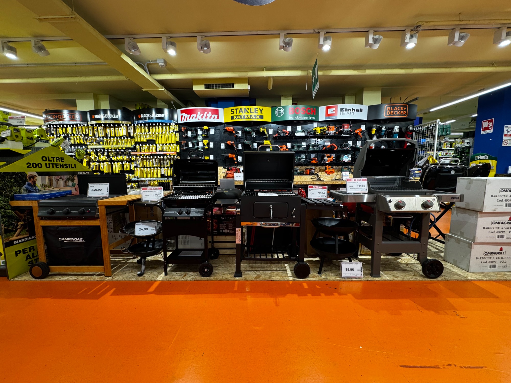 Eurobrico Predazzo 1