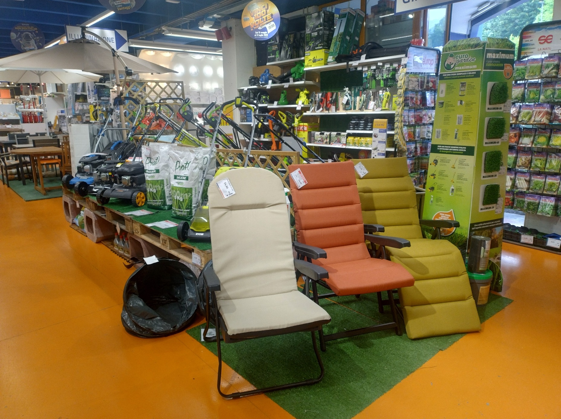 Eurobrico Tione 3
